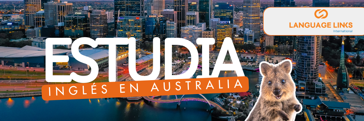 Estudia inglés en Australia — Language Links International